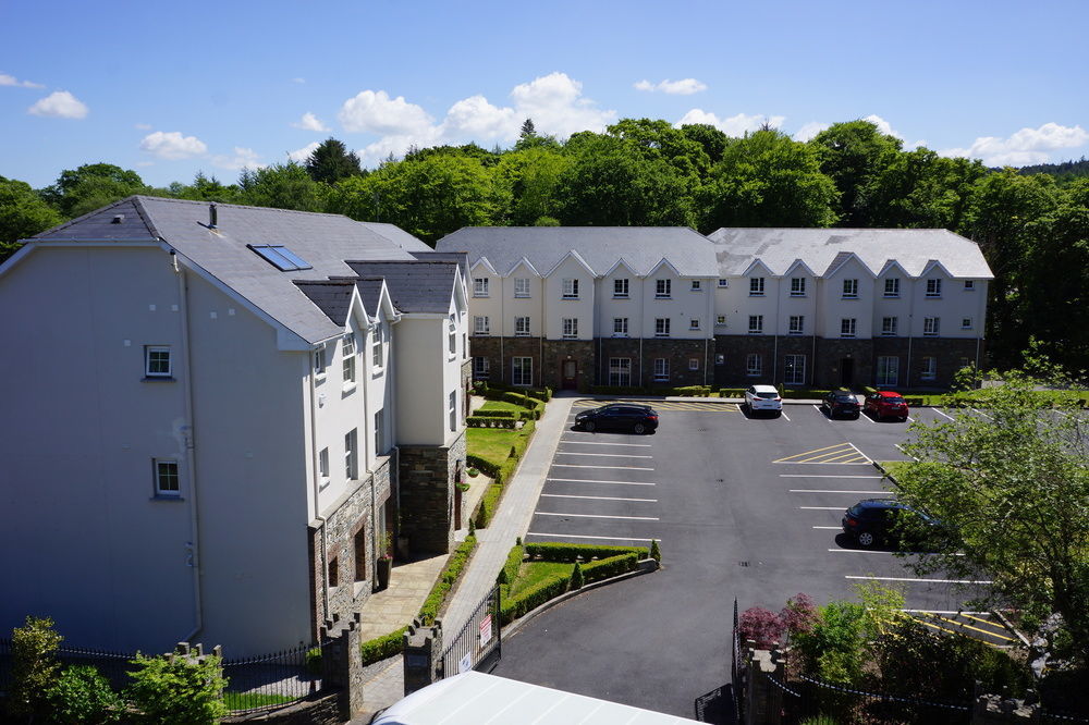 קיל איירן The Reserve At Muckross Park מראה חיצוני תמונה