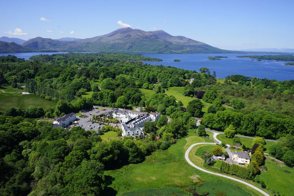קיל איירן The Reserve At Muckross Park מראה חיצוני תמונה